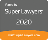 Super Lawyers 2020