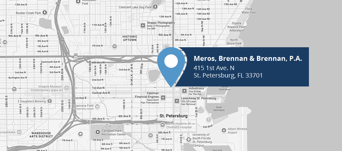 St. Petersburg