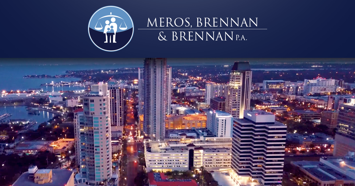 St. Petersburg Commercial Litigation & Real Estate Lawyer