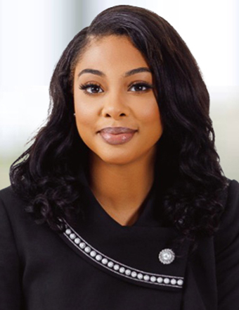 Leah Le'Vell