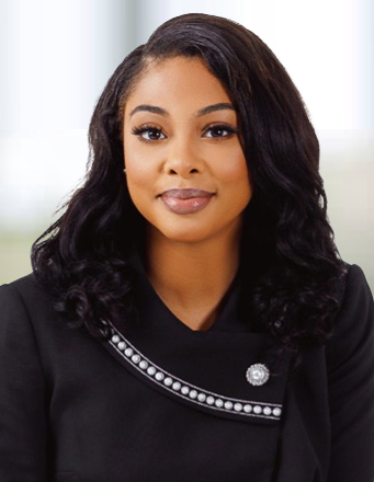 Leah Le'Vell